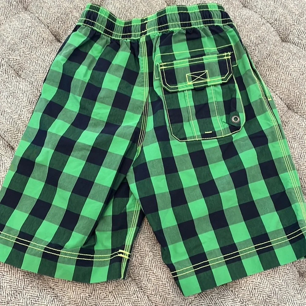 Boy’s Gap swim trunks size 8